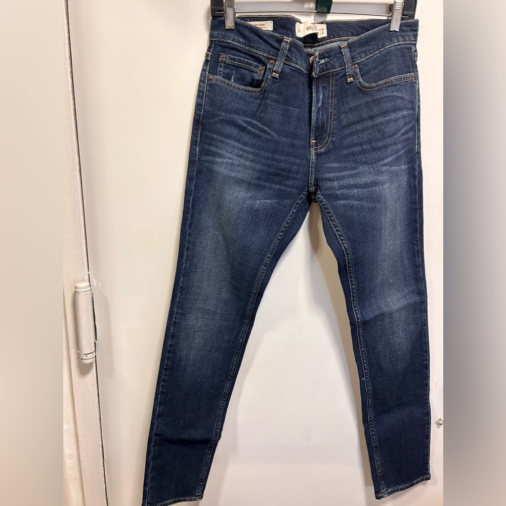 Jean